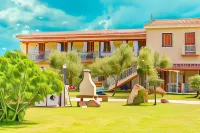 Stella Marina Budoni Hoteles en Sassari