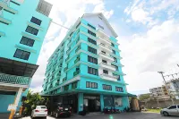 Eden Garden Resort Hotel in zona Wat Nong Pa Khrang