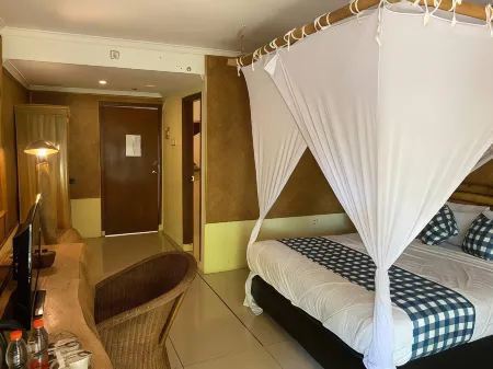 Kali Catur Resort Hotel