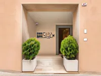 Casa Lounge Istria Hotel a Monserrato