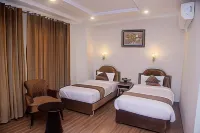 The Rich Hotel and Apartments Hotels in Johar Town