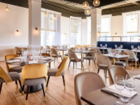 The Perle Oban Hotel & Spa Hotels in Oban