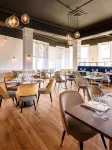 The Perle Oban Hotel & Spa Hotel a Oban