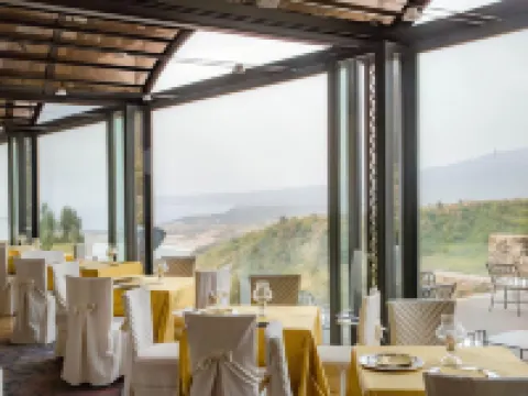 Excelsior Palace Hotel Hoteles en Taormina