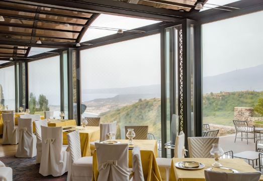 엑셀시어 팰리스 호텔