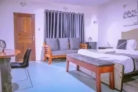 Riverside Villas Nanyuki Hotels in 