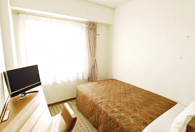 Hotel Toyo Inn Kariya