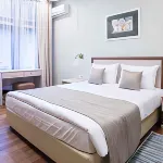 Petrukhino Club Hotels in Serpukhovsky District