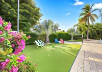 TuribanaPlaza - Condos