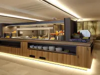 Armon Greenblu Hotel & Wellness Hotel a Folgarida