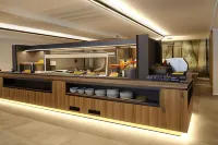 Armon Greenblu Hotel & Wellness