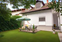 Vila Mila Hotels in Jarmenovci