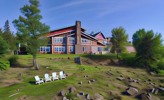 Cove Point Lodge