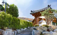 Gongju Solhyang Pension