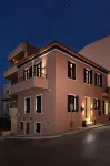 The Alma City Hotel Hotels in Nerokouros