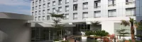 Santika Premiere Dyandra Hotel & Convention - Medan Hotels in Petisah Tengah
