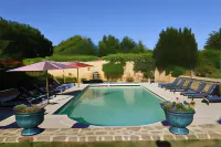 24H le Mans Château de Lauresse Chambres d'hôtes Luxe Hotels in Thorigne-sur-Due