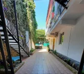 Albina Guest House