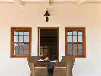 D'Olyfboom Guest House B & B Hotels in Paarl