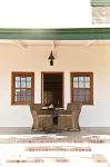 D'Olyfboom Guest House B & B