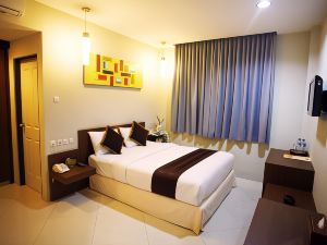 Mataram Square Hotel