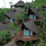 Ama Awa Resort Hotel dekat Pantai klara