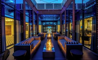 3. Hilton M..