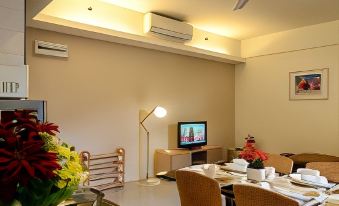 One-Stop Residence & Hotel