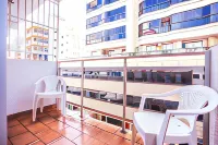 Hotel Itapema Meia Praia Hotels in Itapema