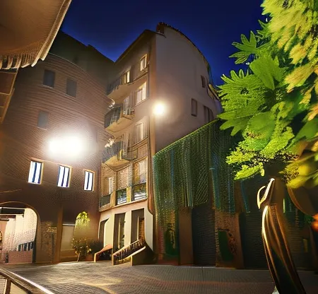 Relais Balcone di Giulietta