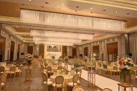Jacaranda Heights Hotels in Islamabad