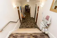 New Wilmington Hotel Hotel a Eastbourne