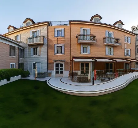 Hotel Marul Hotels in Split