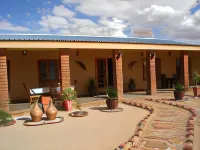 Tismaree Guestfarm Hotels in 