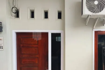 Jaya Kost Siantar RedPartner