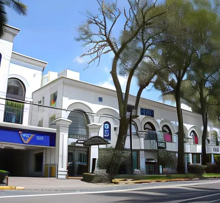 Hotel Clara Luna