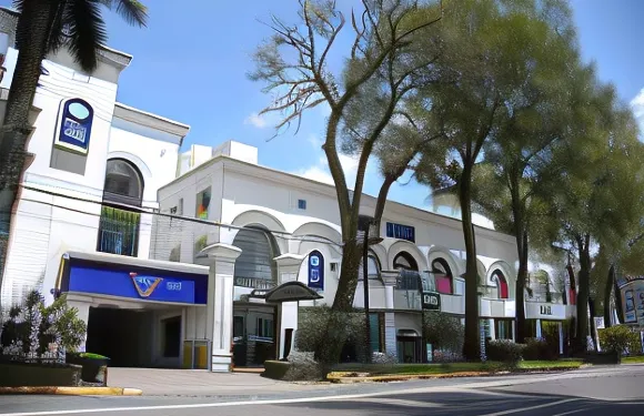 克拉拉月神酒店