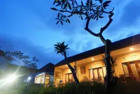 Sila Urip Guest House Hotels near Peliatan
