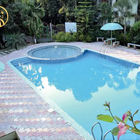 Anil Farms Gir Jungle Resort