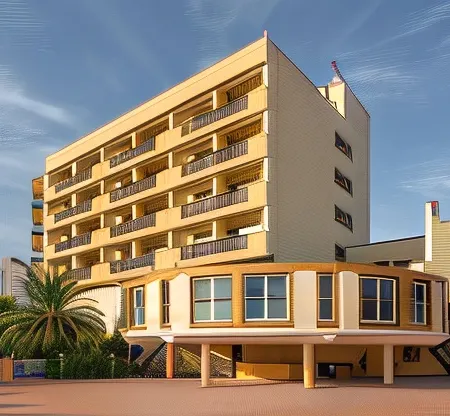 Parador de Melilla