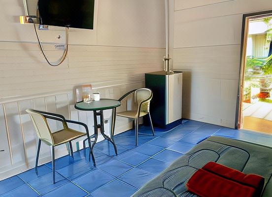 OYO 75485 Baan Kenpoo Resort(บ้านเคนภู รีสอร์ท)_4