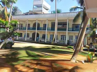 Zimmer Rest Hotels in Unawatuna