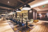 ZJHotel (Ankang Wenchang Road)