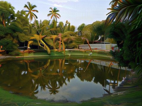 Nettle Trees Farm Stay Hotel Overview