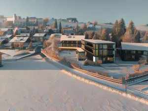 Mittelburg Wellnesshotel