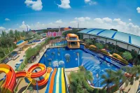 Bamboe Inn Homestay Hotels in Way Halim Permai