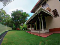 Villa Girilena