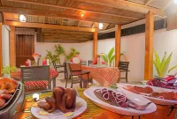 Ocean Lilly Inn Hotels in Mahibadhoo