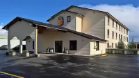 Super 8 by Wyndham Dillon - 2-Star