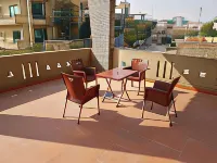 Alpha Guest House Hotels in Rawalpindi